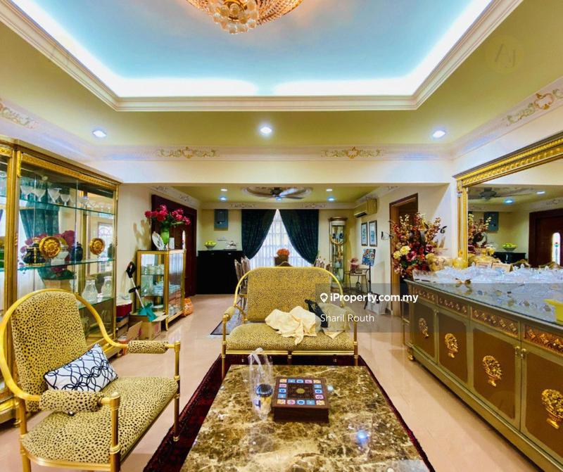 Banglo untuk Dijual di q6df3, Ulu Kelang oleh Sharil Routh - iProperty.com.my