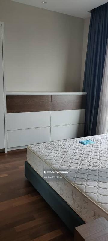 Condominium for Sale in Geo38 Residence by Michael Yb Chai - iProperty.com.my
