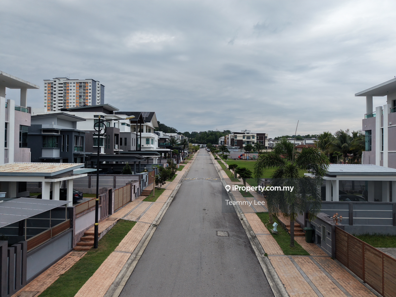 Bungalow House untuk Dijual di Wira Mutiara, Bandar Sungai Long, Bandar Sungai Long oleh Teammy Lee - iProperty.com.my