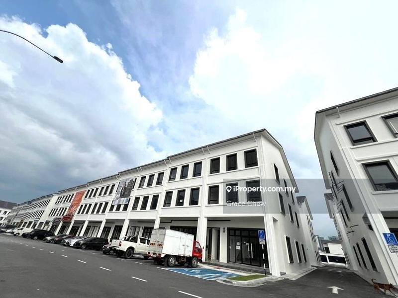 For Rent - Eco Botanic Boulevard 2