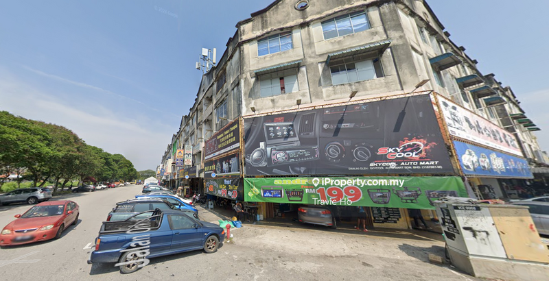 Shop for Sale in Bukit Sentosa, Rawang by Travic Ho - iProperty.com.my