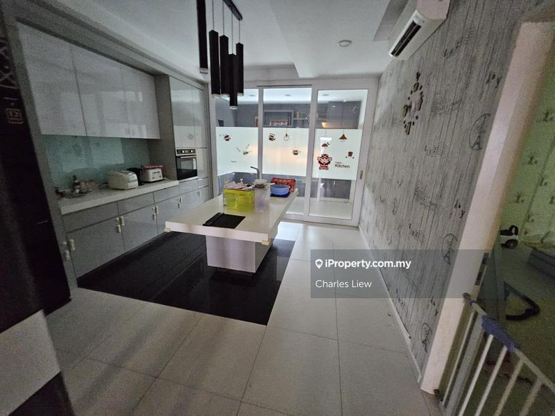 2-storey Terraced House for Sale in Sendayan Balista, Bandar Sri Sendayan by Charles Liew - iProperty.com.my