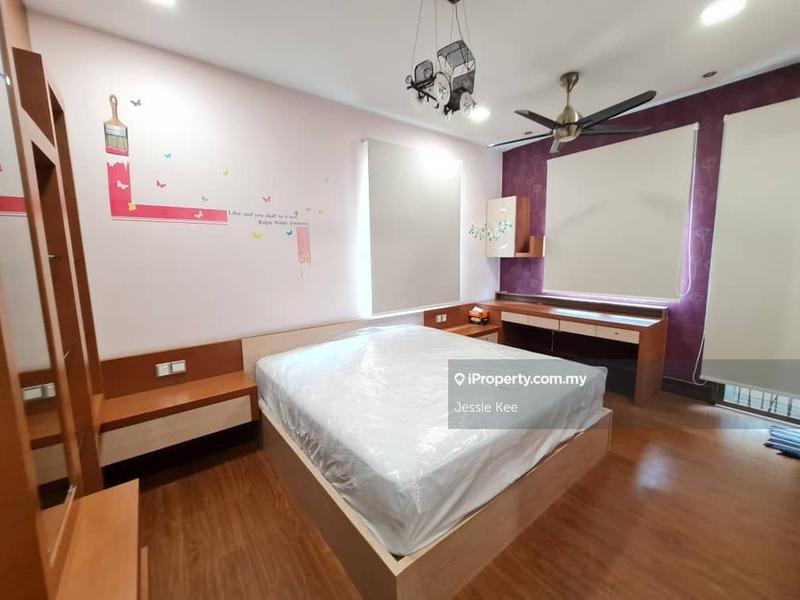 2.5-storey Terraced House for Rent in Levenue, Desa Parkcity by Jessie Kee - iProperty.com.my