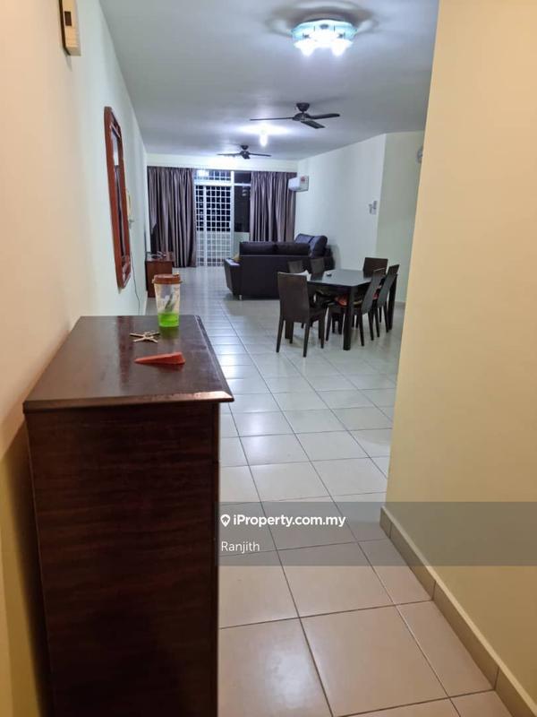 Condominium for Rent in Sri Impian Condominium by Ranjith - iProperty.com.my