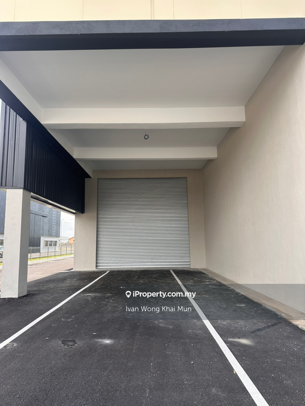 Detached Factory for Rent in Bandar Bukit Raja, Klang by Ivan Wong Khai Mun - iProperty.com.my