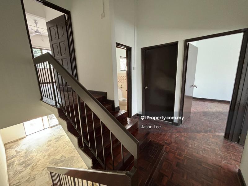 2-storey Terraced House for Sale in Bandar Baru Sri Petaling, Sri Petaling by Jason Lee - iProperty.com.my