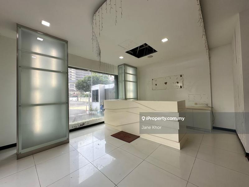 Banglo untuk Dijual di Persiaran Gurney, George Town oleh Jane Khor - iProperty.com.my