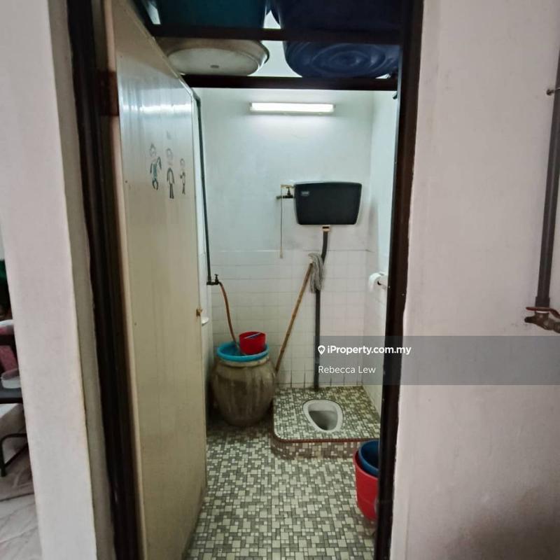 2-storey Terraced House for Sale in Taman Setia Jaya, Batu Gajah by Rebecca Lew - iProperty.com.my