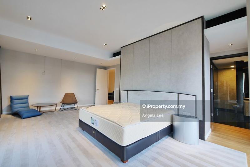 Residensi Servis untuk Dijual di St Mary Residences oleh Angela Lee - iProperty.com.my