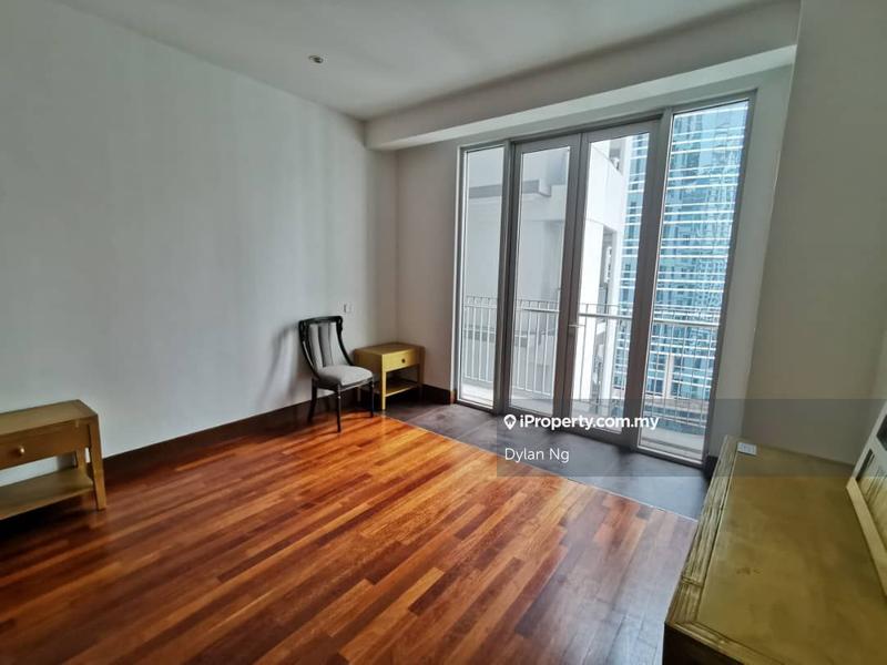 Condominium for Sale in Kirana Residence by Dylan Ng - iProperty.com.my