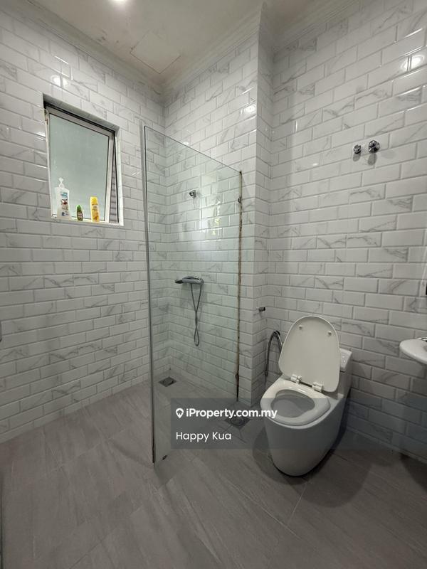 Semi-Detached House for Sale in Ampang, Ampang by Happy Kua - Bathroom - iProperty.com.my