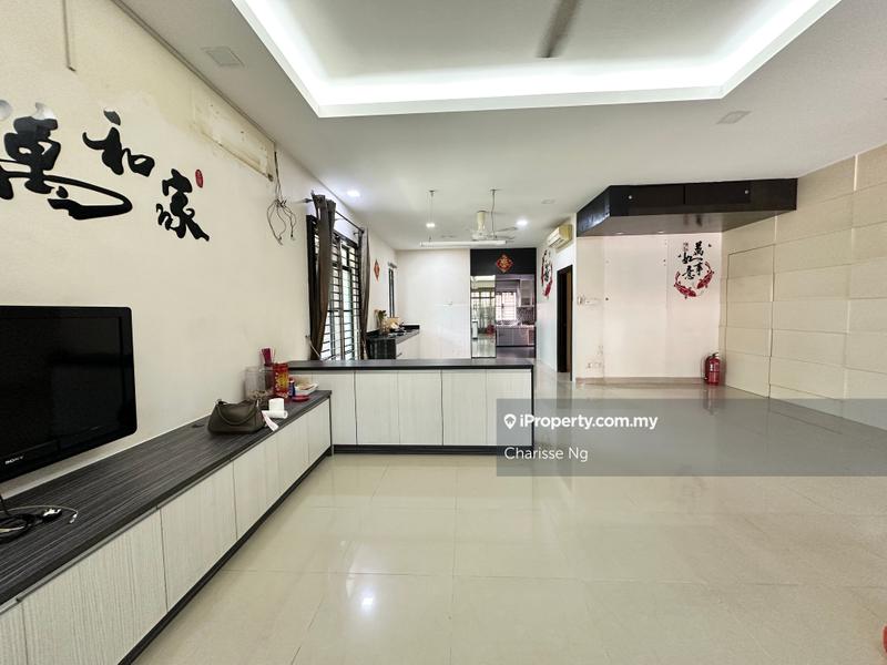 Semi-Detached House for Sale in Bukit Sungai Long, Bandar Sungai Long by Charisse Ng - iProperty.com.my