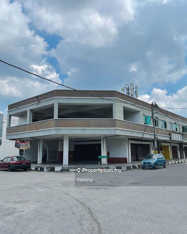 Shop / Office for Sale in Seri Manjung, Perak by Kailiang - iProperty.com.my