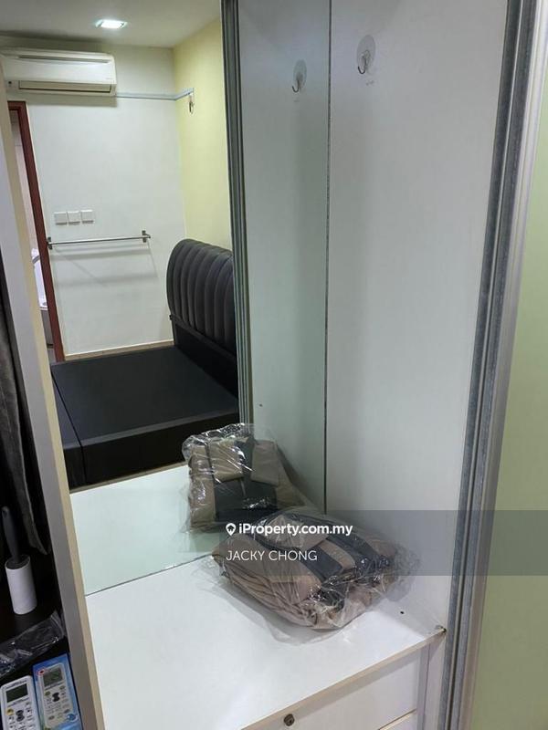 Kondominium untuk Dijual di Perdana Exclusive oleh JACKY CHONG - iProperty.com.my