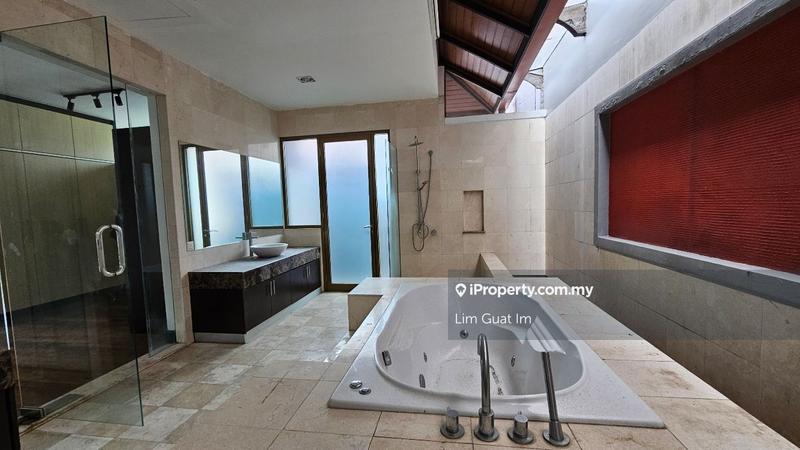 Rumah Berkembar untuk Dijual di Dutamas, Kuala Lumpur oleh Lim Guat Im - iProperty.com.my