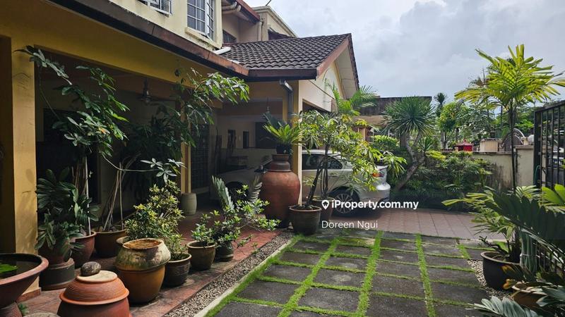 Rumah Berangkai 2 Tingkat untuk Dijual di Kota Kemuning, Shah Alam oleh Doreen Ngui - iProperty.com.my