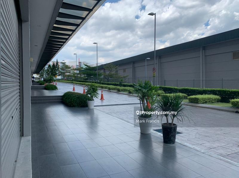 For Rent - Sfera Residency