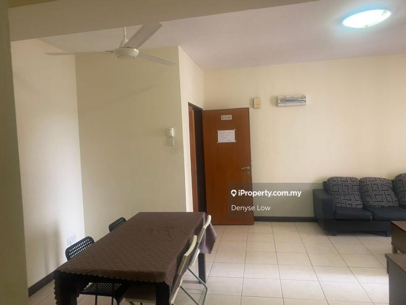 Condominium for Rent in Cova Villa by Denyse Low - iProperty.com.my