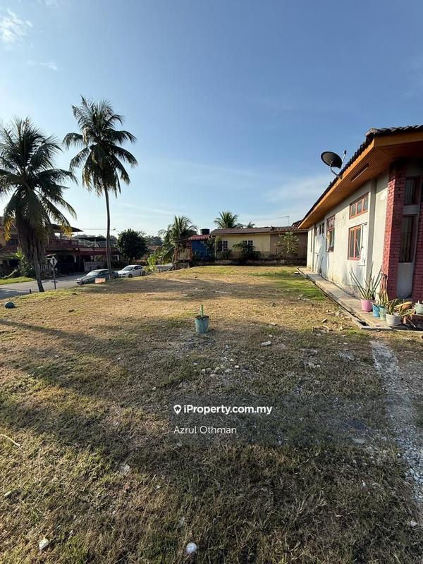 Rumah Teres 1-Tingkat untuk Dijual di Taman Paroi Jaya, Seremban oleh Azrul Othman - iProperty.com.my