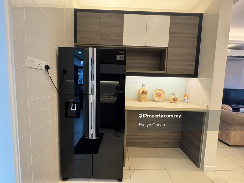 For Sale - Sky Condominium (Skyz Residence)