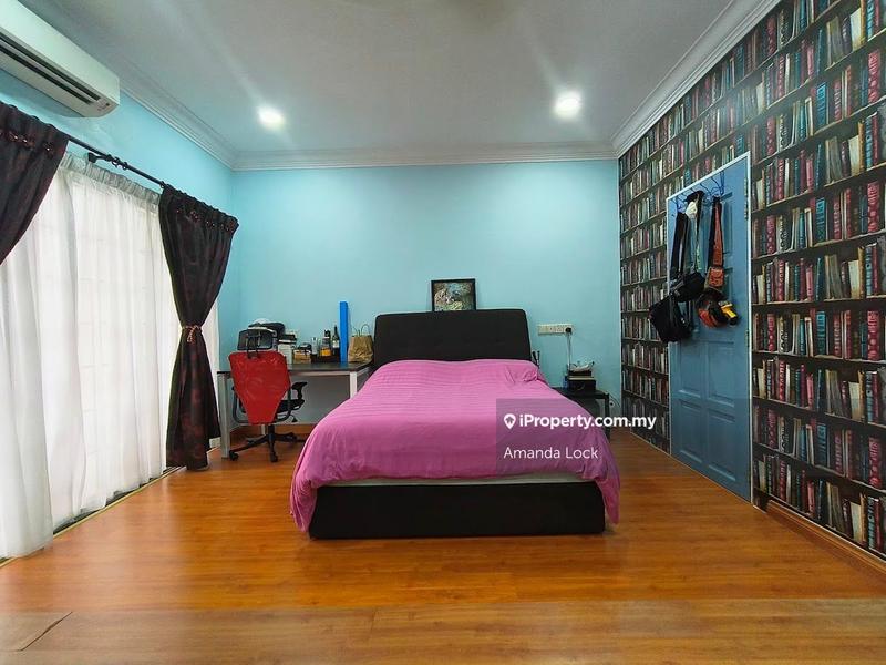 Rumah Teres 2.5-Tingkat untuk Dijual di BANDAR PUCHONG JAYA, Puchong oleh Amanda Lock - iProperty.com.my
