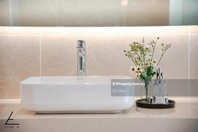 Service Residence for Rent in Quadro Residences by CC Chu - iProperty.com.my
