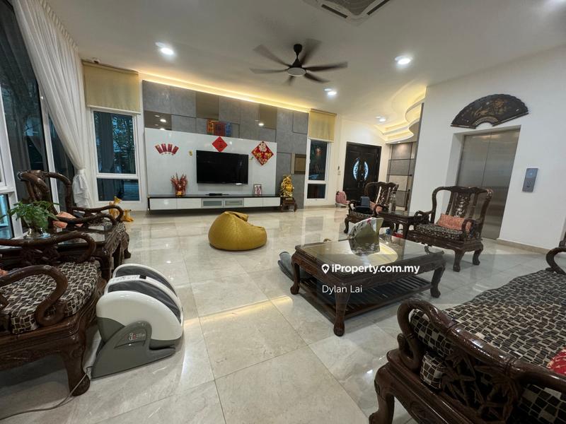 Bungalow House for Sale in Garden Residence, Cyberjaya by Dylan Lai - iProperty.com.my