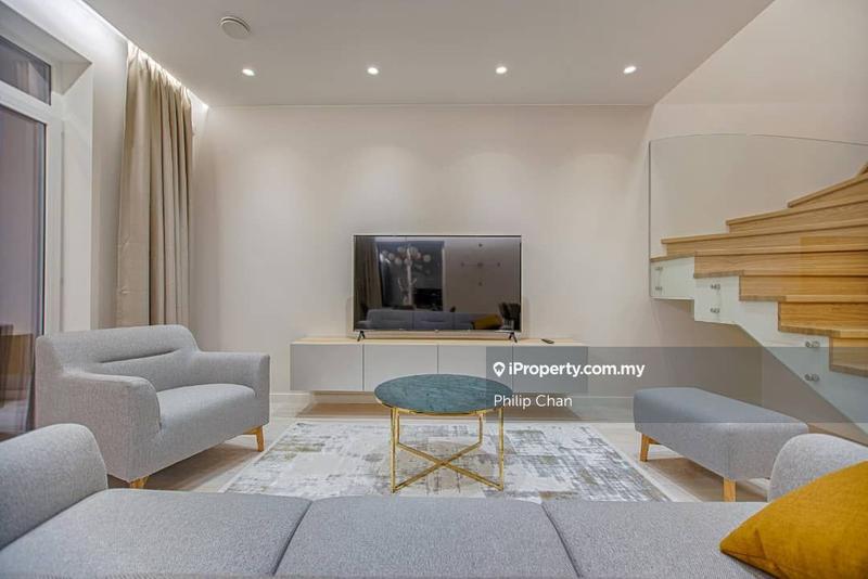 Bungalow House untuk Dijual di Kampung Tunku, Petaling Jaya oleh Philip Chan - iProperty.com.my