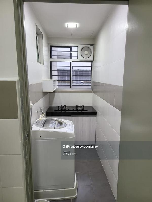 Kediaman Servis untuk Disewa di Garden @ One South oleh Alex Lee - iProperty.com.my