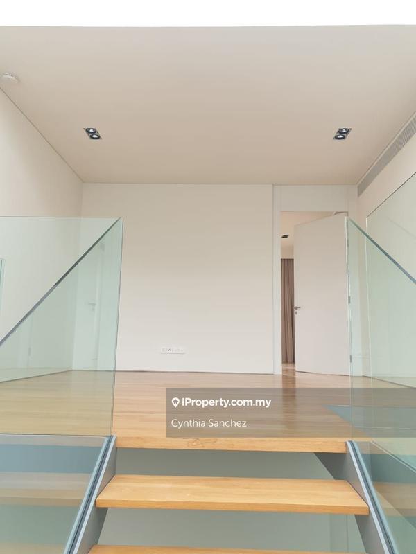 Rumah Berangkai 3 Tingkat untuk Disewa di qchm0, Ampang oleh Cynthia Sanchez - iProperty.com.my
