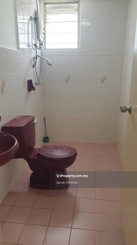 Kondominium untuk Disewa di Puncak Damansara oleh Jacob Simmon - iProperty.com.my