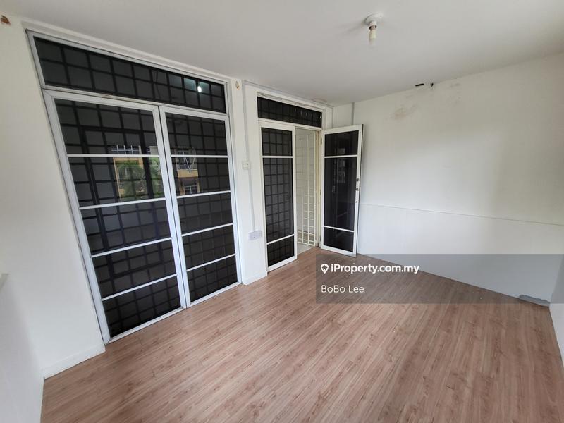 Semi-Detached House for Sale in Taman Overseas Union (Taman Oug), Jalan Klang Lama (Old Klang Road) by BoBo Lee - iProperty.com.my