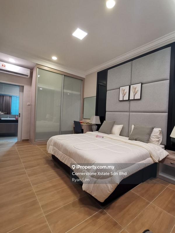 For Sale - Hillcrest Heights