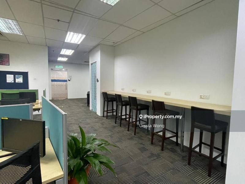 Pejabat untuk Disewa di f5ky4, Cyberjaya oleh Ursula Wong - iProperty.com.my