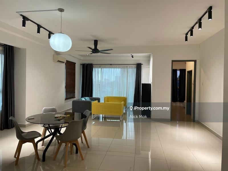 For Sale - Arte Condominium