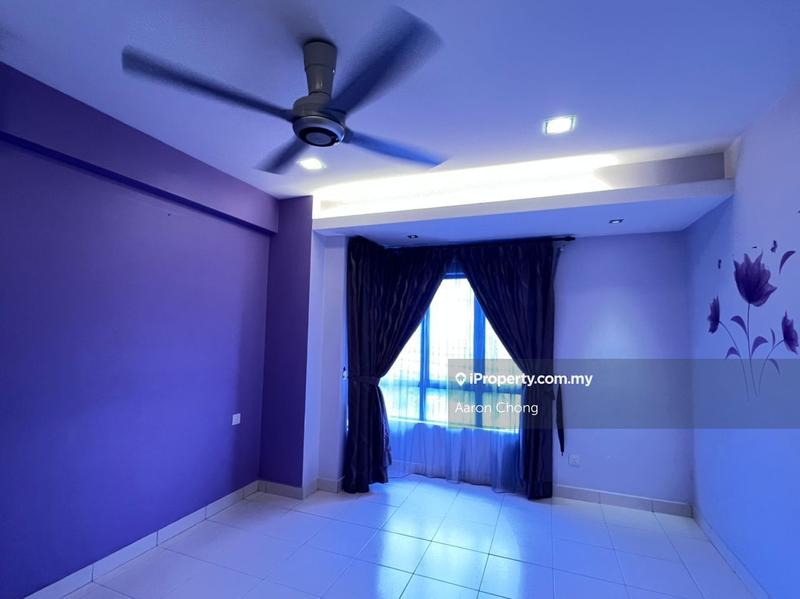 Kondominium untuk Dijual di 1 Petaling oleh Aaron Chong - iProperty.com.my