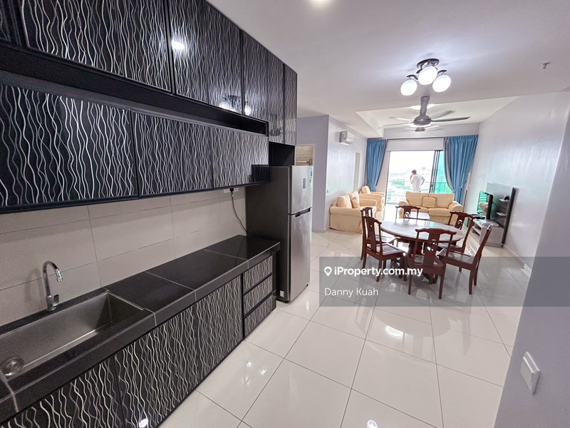 For Rent - Ong Kim Wee Residence