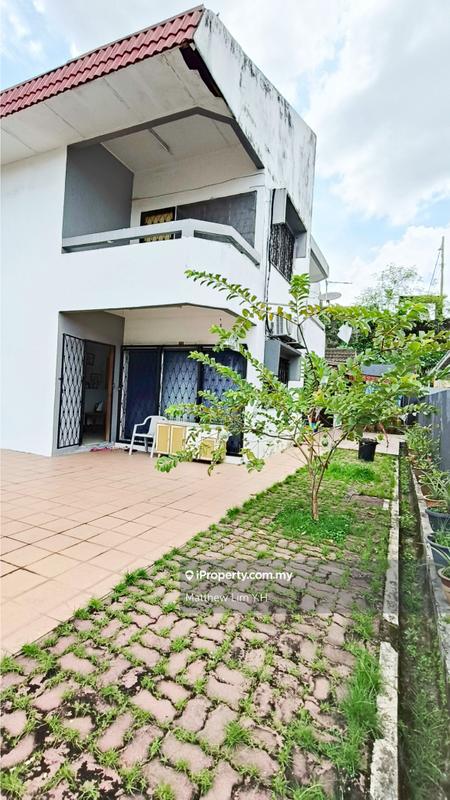 Semi-Detached House for Sale in Taman Putra, Ampang by Matthew Lim Y.H - iProperty.com.my