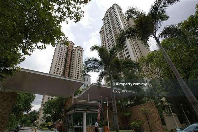 Condominium for Rent in Mont Kiara Pines by Abby Tan - iProperty.com.my