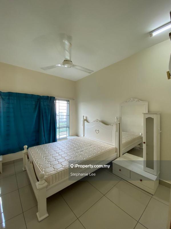 Service Residence for Rent in OUG Parklane by Stephanie Lee - iProperty.com.my