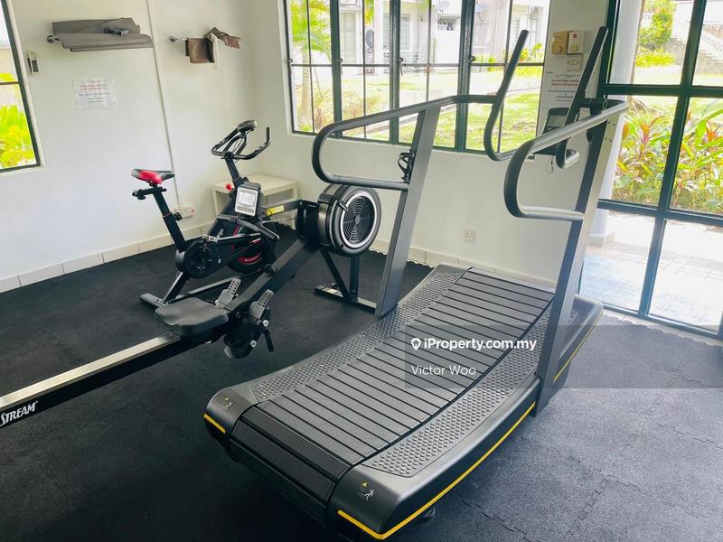 Condominium for Sale in Tiara Damansara by Victor Woo - iProperty.com.my
