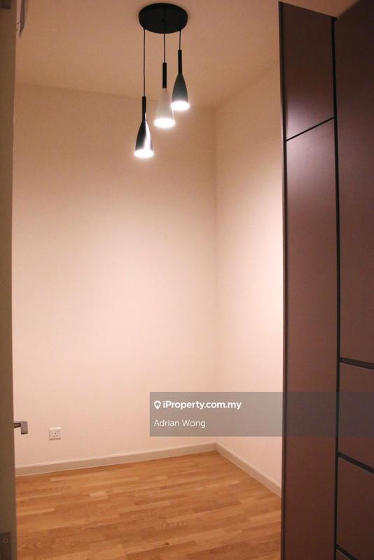 Residensi Servis untuk Dijual di Residensi Solaris Parq oleh Adrian Wong - iProperty.com.my