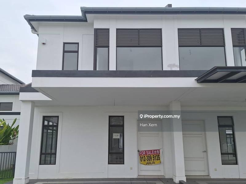 2-storey Terraced House for Sale in Bandar Puncak Alam, Puncak Alam by Han Xern - iProperty.com.my