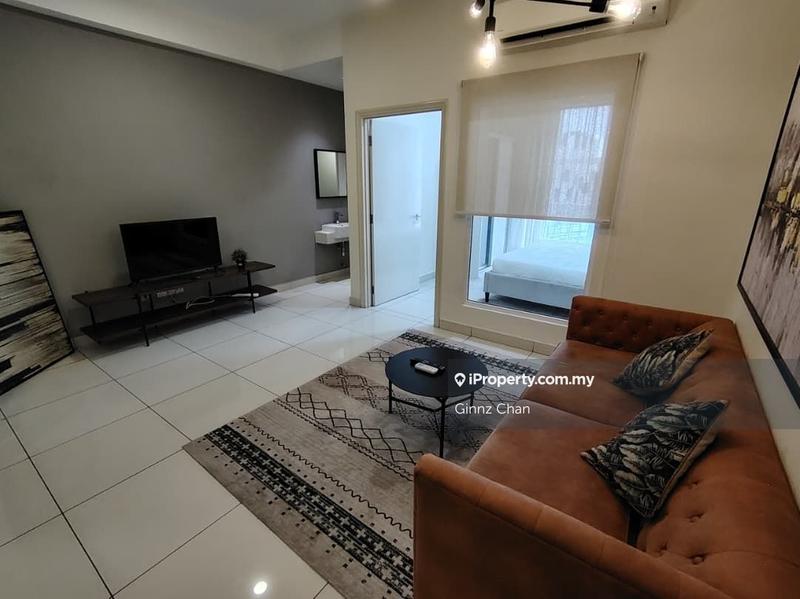 For Rent - Arte Mont Kiara
