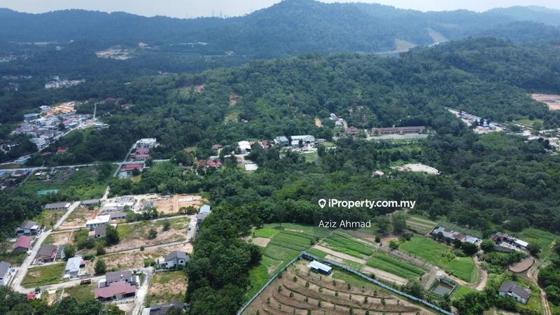 Agricultural Land for Sale in Hulu Langat, Hulu Langat by Aziz Ahmad - iProperty.com.my