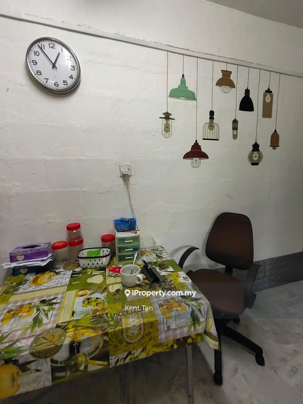 Flat for Sale in Nuri by Kent Tan - iProperty.com.my