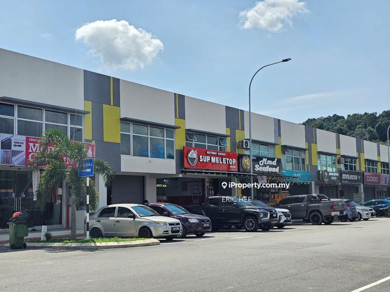 Kedai untuk Disewa di Saujana Utama, Puncak Alam oleh ERIC HEE - iProperty.com.my