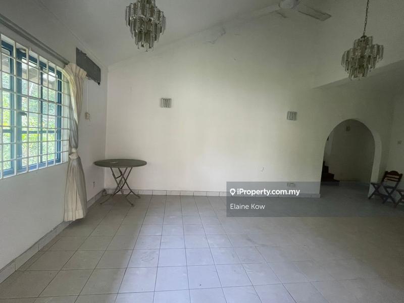 Bungalow House for Sale in Damansara Heights, Damansara Heights by Elaine Kow - iProperty.com.my