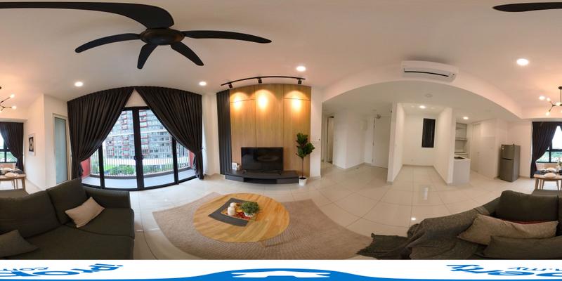 For Rent Paisley @ Tropicana Metropark