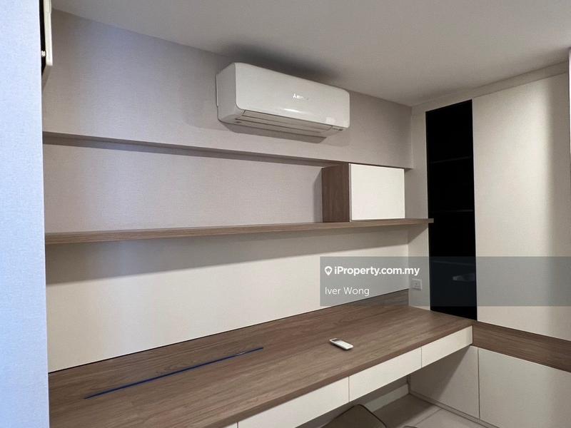 Service Residence for Rent in Aria by Iver Wong - iProperty.com.my